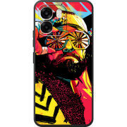 Чохол BoxFace OPPO A6 