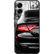 Чохол BoxFace OPPO A6 Audi A7