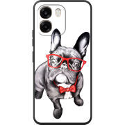 Чохол BoxFace OPPO A6 