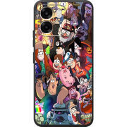 Чохол BoxFace OPPO A6 