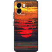 Чохол BoxFace OPPO A6 Calm Before the Storm