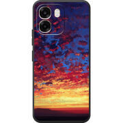 Чохол BoxFace OPPO A6 Draw Breath