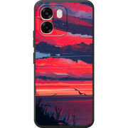 Чохол BoxFace OPPO A6 Heaven a