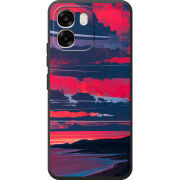 Чохол BoxFace OPPO A6 Heaven b