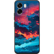 Чохол BoxFace OPPO A6 Thunderclouds