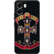 Чохол BoxFace OPPO A6 