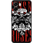 Чохол BoxFace OPPO A6 