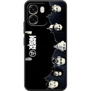 Чохол BoxFace OPPO A6 