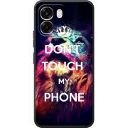 Чохол BoxFace OPPO A6 