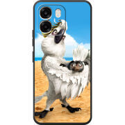 Чохол BoxFace OPPO A6 