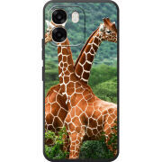 Чохол BoxFace OPPO A6 