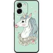 Чохол BoxFace OPPO A6 My Unicorn