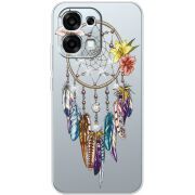 Чохол зі стразами OPPO A6 Pro Dreamcatcher