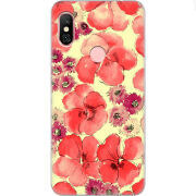 Чехол Uprint Xiaomi Redmi Note 6 Pro 