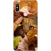 Чехол Uprint Xiaomi Redmi Note 6 Pro 