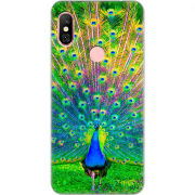 Чехол Uprint Xiaomi Redmi Note 6 Pro 