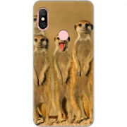 Чехол Uprint Xiaomi Redmi Note 6 Pro 