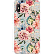 Чехол Uprint Xiaomi Redmi Note 6 Pro Rosy