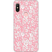 Чехол Uprint Xiaomi Redmi Note 6 Pro 