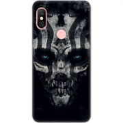Чехол Uprint Xiaomi Redmi Note 6 Pro The Dark