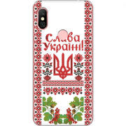 Чехол Uprint Xiaomi Redmi Note 6 Pro 