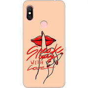 Чехол Uprint Xiaomi Redmi Note 6 Pro 