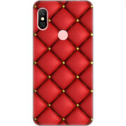 Чехол Uprint Xiaomi Redmi Note 6 Pro 