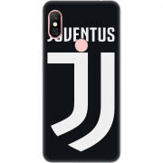 Чехол Uprint Xiaomi Redmi Note 6 Pro FC J
