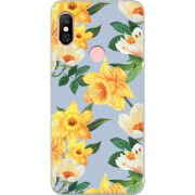 Чехол Uprint Xiaomi Redmi Note 6 Pro 