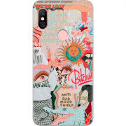 Чехол Uprint Xiaomi Redmi Note 6 Pro 