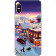 Чехол Uprint Xiaomi Redmi Note 6 Pro 