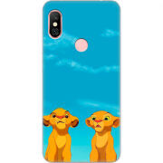 Чехол Uprint Xiaomi Redmi Note 6 Pro 