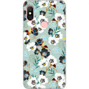 Чехол Uprint Xiaomi Redmi Note 6 Pro 