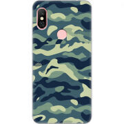 Чехол Uprint Xiaomi Redmi Note 6 Pro 