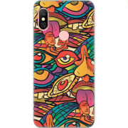 Чехол Uprint Xiaomi Redmi Note 6 Pro 
