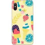 Чехол Uprint Xiaomi Redmi Note 6 Pro 