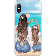 Чехол Uprint Xiaomi Redmi Note 6 Pro Family Vacation