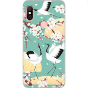 Чехол Uprint Xiaomi Redmi Note 6 Pro 