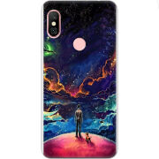Чехол Uprint Xiaomi Redmi Note 6 Pro 