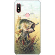 Чехол Uprint Xiaomi Redmi Note 6 Pro 