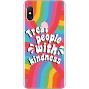 Чехол Uprint Xiaomi Redmi Note 6 Pro Kindness