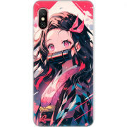 Чехол Uprint Xiaomi Redmi Note 6 Pro 