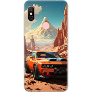 Чехол Uprint Xiaomi Redmi Note 6 Pro 