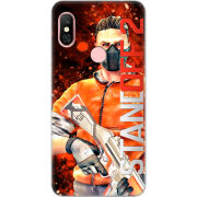 Чехол Uprint Xiaomi Redmi Note 6 Pro StandOff 2 orang