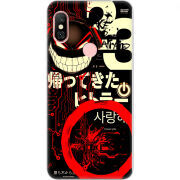Чехол Uprint Xiaomi Redmi Note 6 Pro 