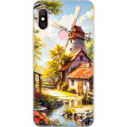 Чехол Uprint Xiaomi Redmi Note 6 Pro 