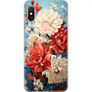 Чехол Uprint Xiaomi Redmi Note 6 Pro 