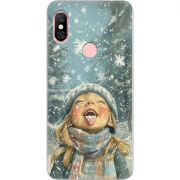 Чехол Uprint Xiaomi Redmi Note 6 Pro Смак дитинства