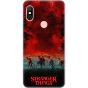 Чехол Uprint Xiaomi Redmi Note 6 Pro 