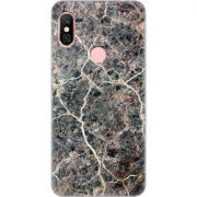 Чехол Uprint Xiaomi Redmi Note 6 Pro 